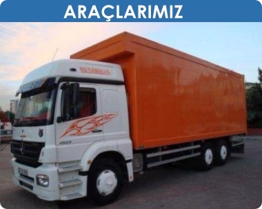 nakliyat araçları