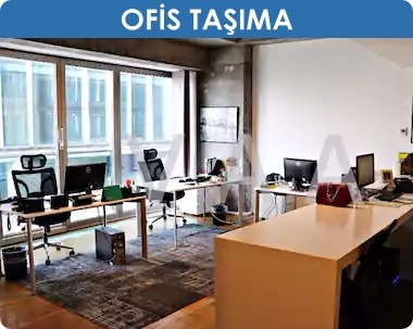 ankara ofis taşıma