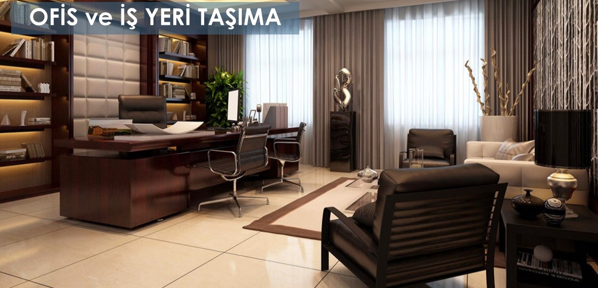 ofis taşıma ankara